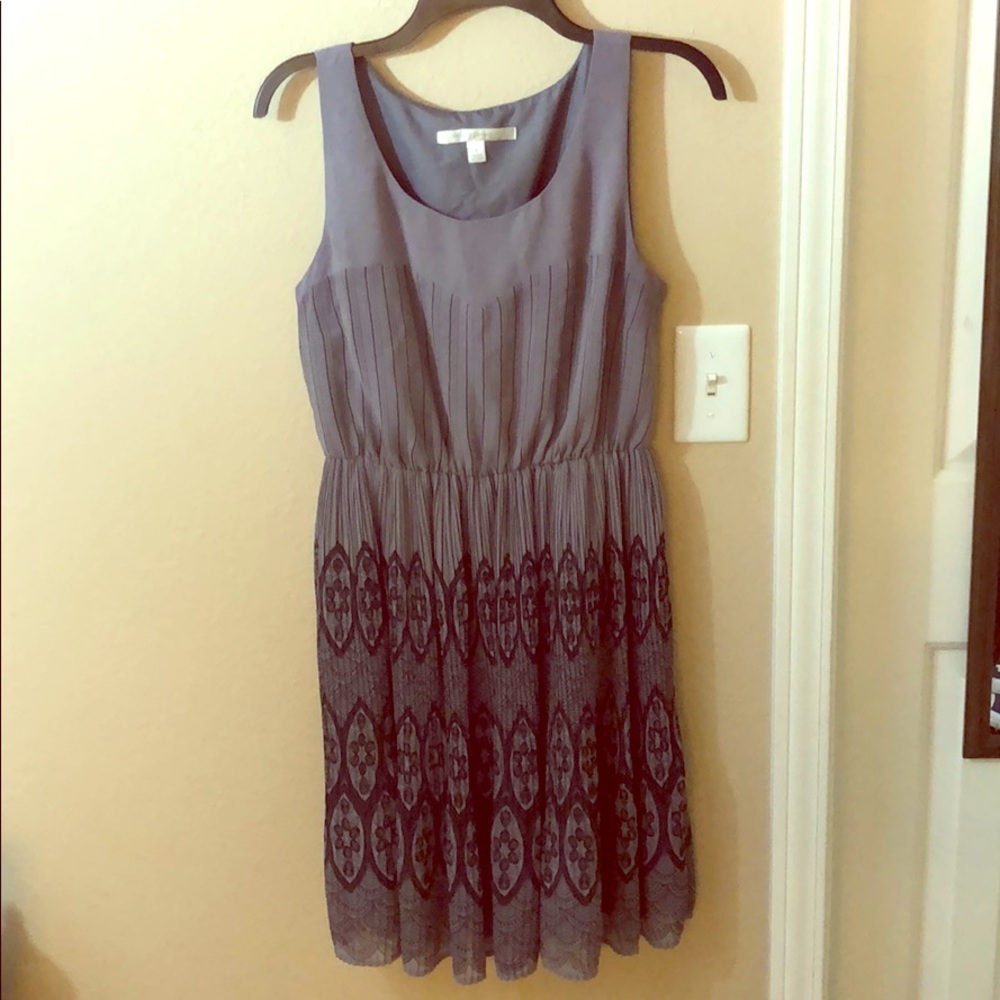 Graduation Dress